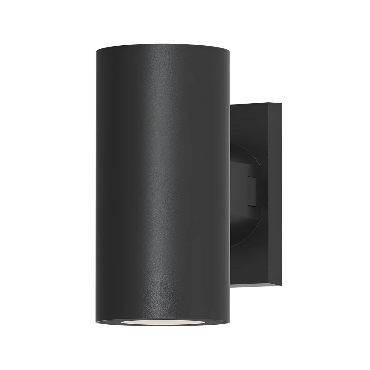 Braytron Rita Wandlamp IP65 Zwart R 2xGU10
