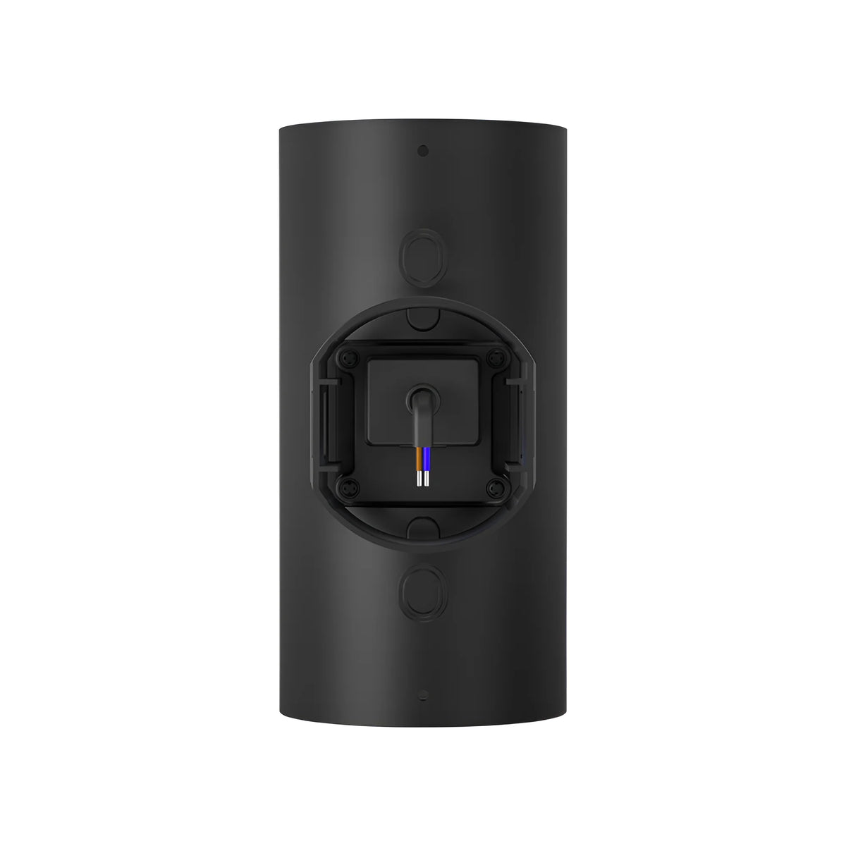 Braytron Rita Wandlamp IP65 Zwart R 2xGU10