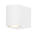 Braytron Rita Wandlamp IP44 Wit P WL.1 1xGU10