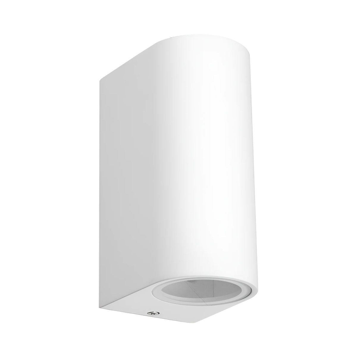 Braytron Rita Wandlamp IP44 Wit P WL.2 2xGU10