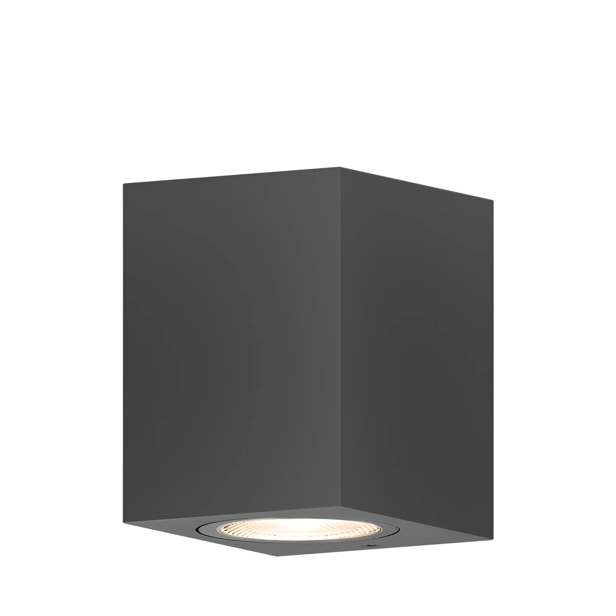 Braytron Rita Wandlamp IP44 Grijs T WL.1 1xGU10