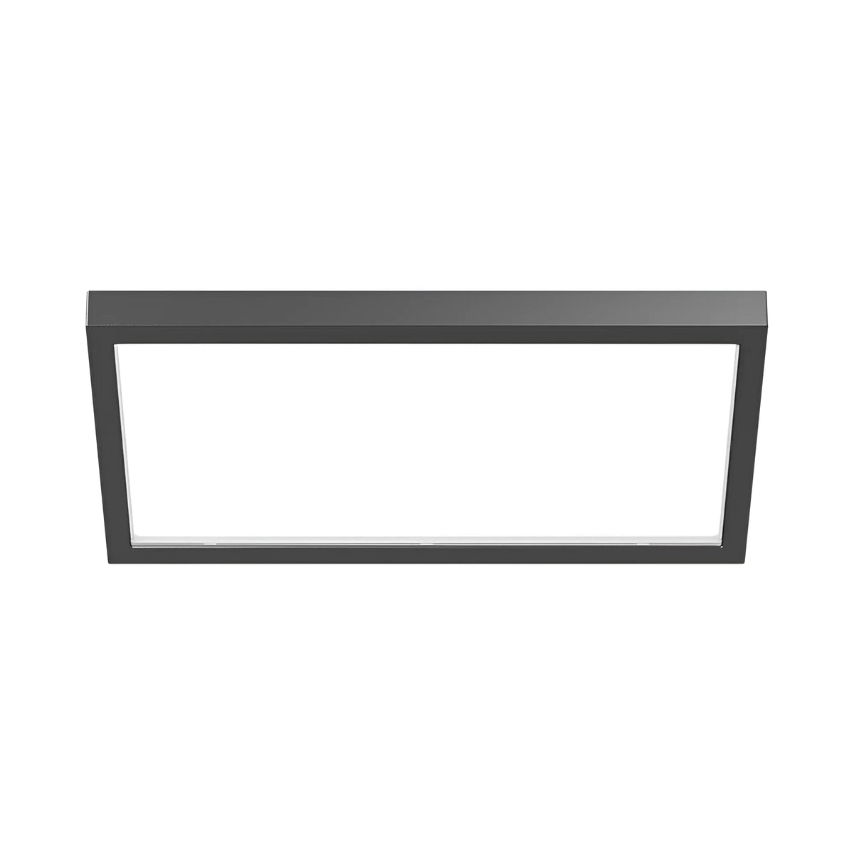 Braytron Napoli Wandlamp 20W IP65 M RND GREY 3IN1