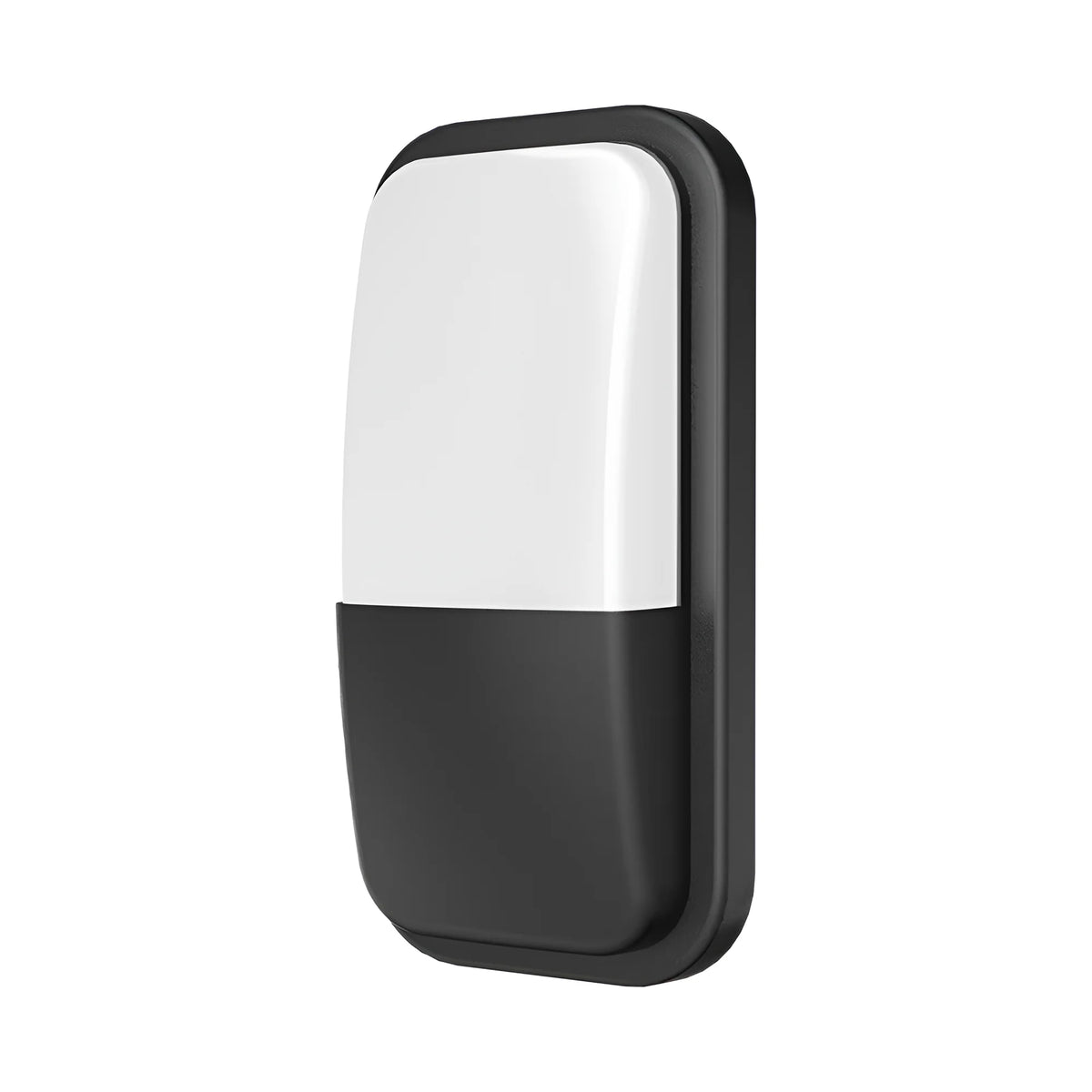 Braytron Walls Wandlamp 15W 6500K IP65 Zwart A ELP