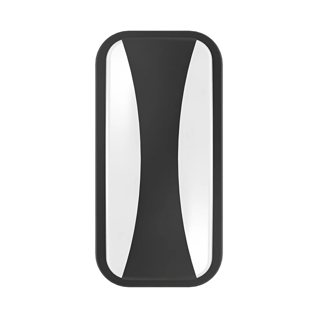 Braytron Walls Wandlamp 15W 3000K IP65 Zwart C ELP