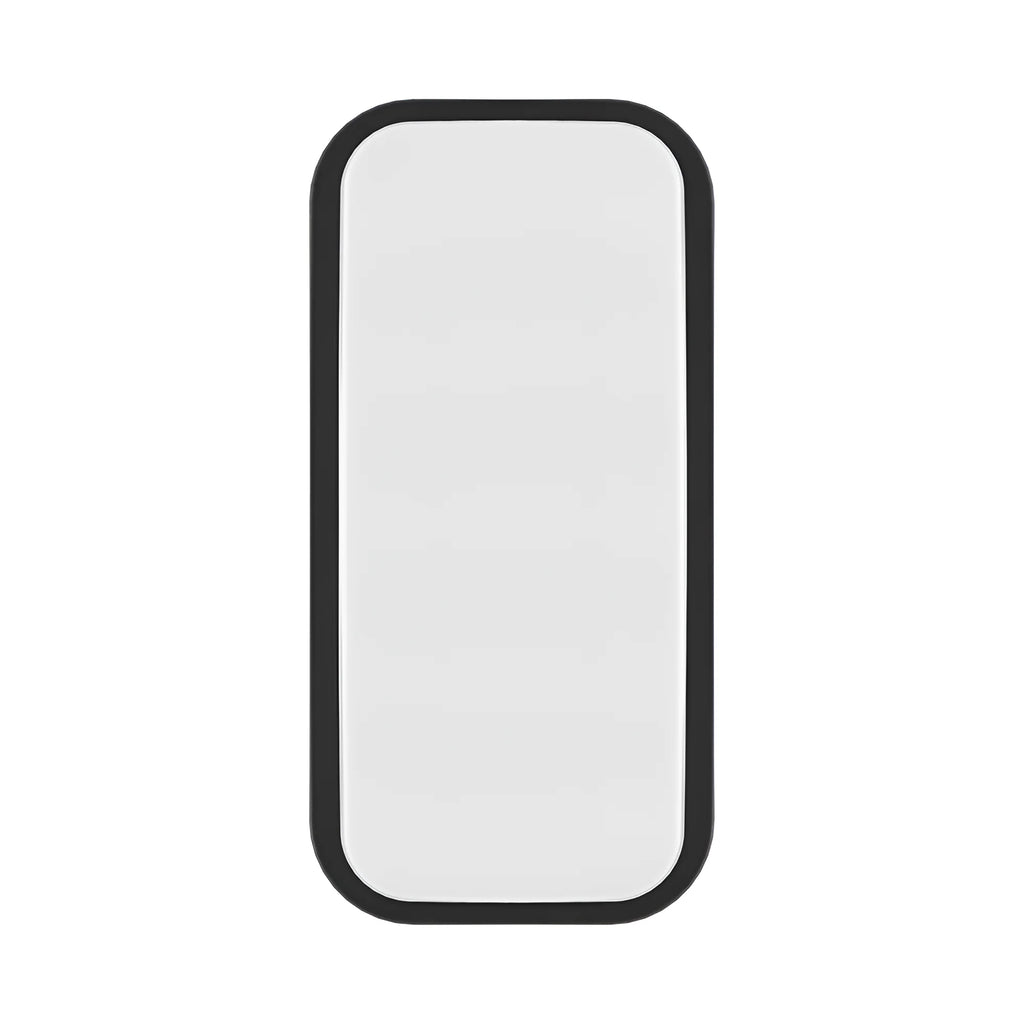 Braytron Walls Wandlamp 15W 4000K IP65 Zwart B ELP