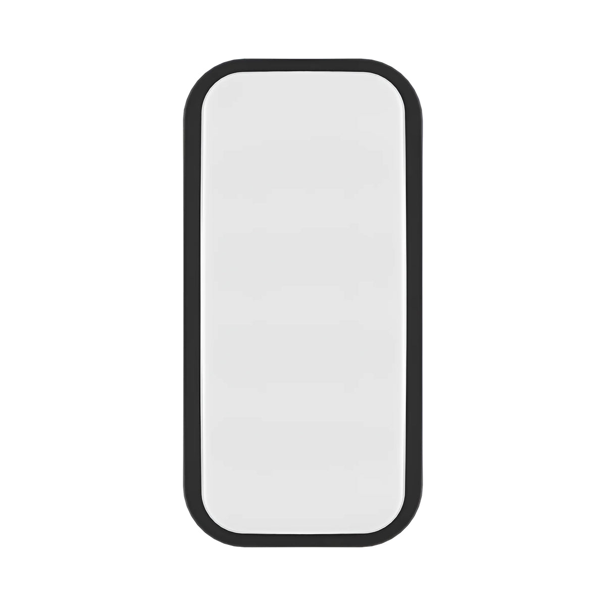 Braytron Walls Wandlamp 15W 4000K IP65 Zwart B ELP