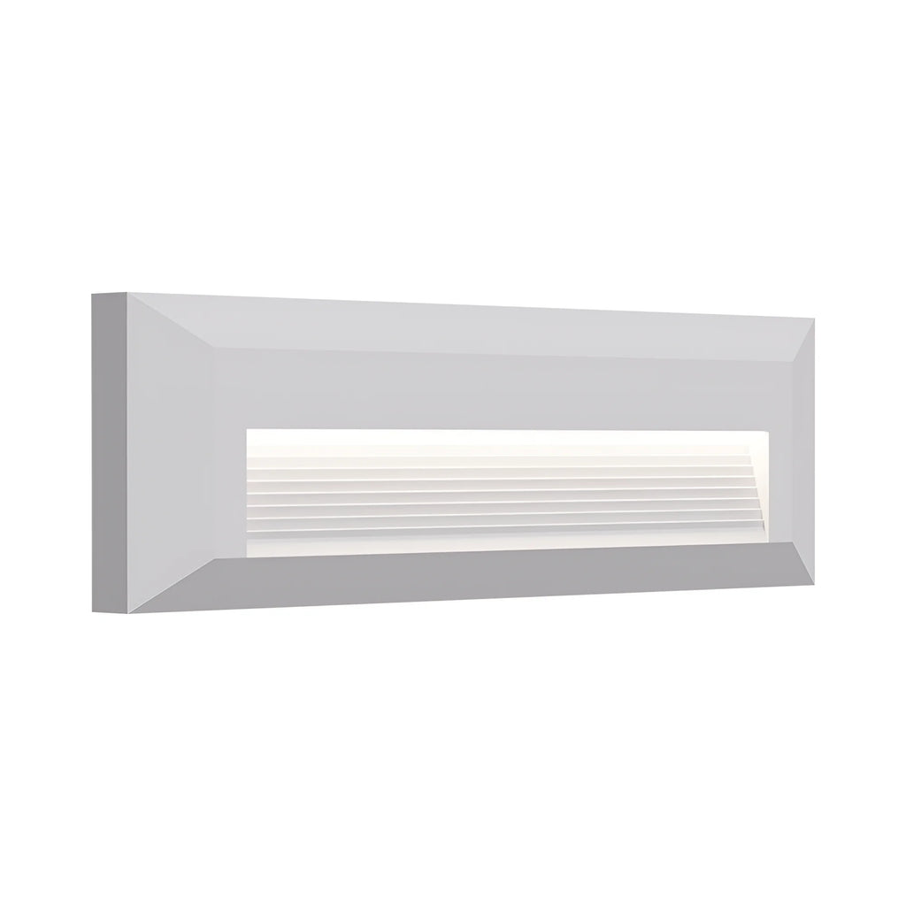 Braytron Vekta Wandlamp 3W IP65 Wit B RCT 3IN1