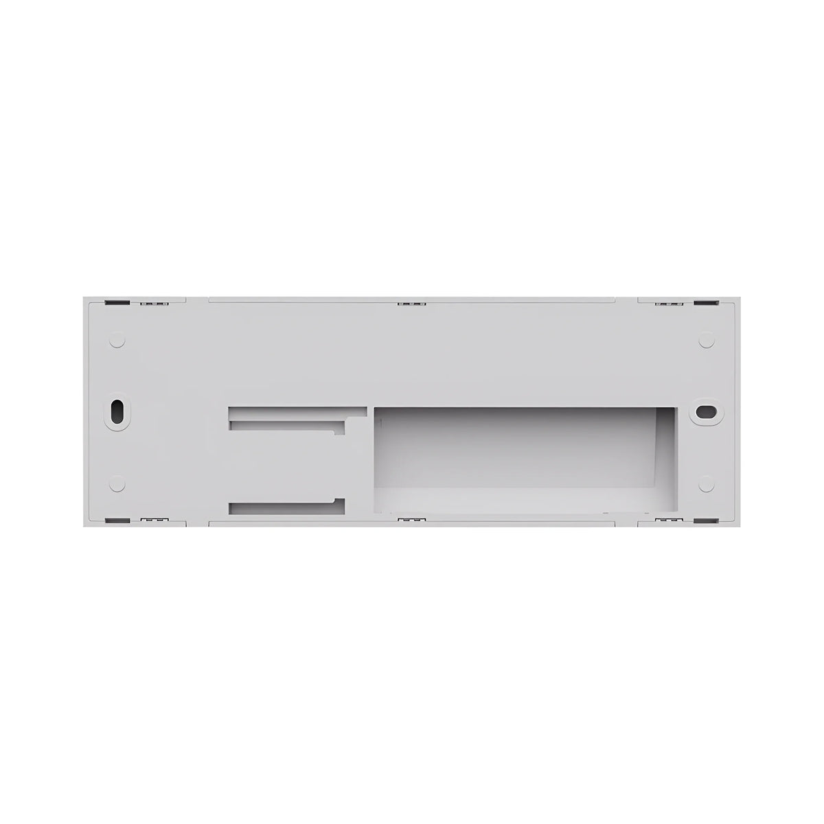 Braytron Vekta Wandlamp 3W IP65 Wit B RCT 3IN1