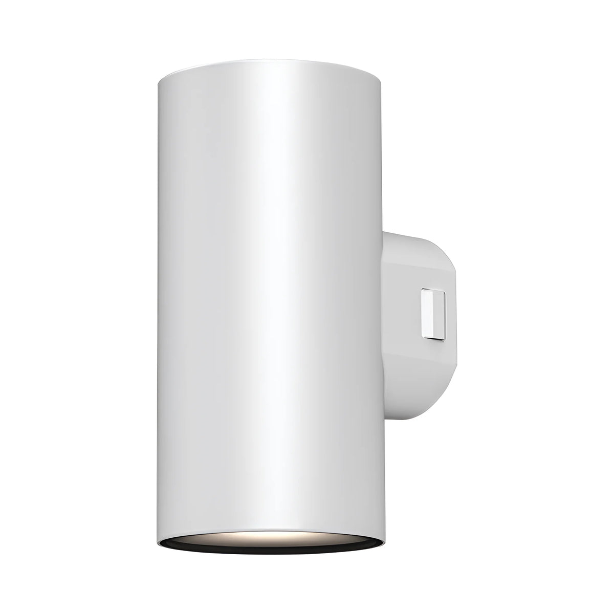 Braytron Vekta Wandlamp IP65 Wit D WL.2 2x9W 3IN1