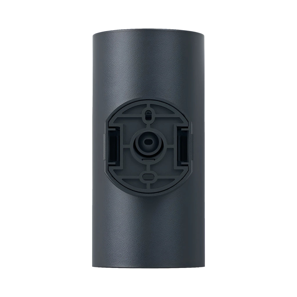 Braytron Vekta Wandlamp IP65 Grijs D WL.2 2x9W 3IN1