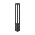 Braytron Dallas Sokkellamp 7W 3000K IP54 800