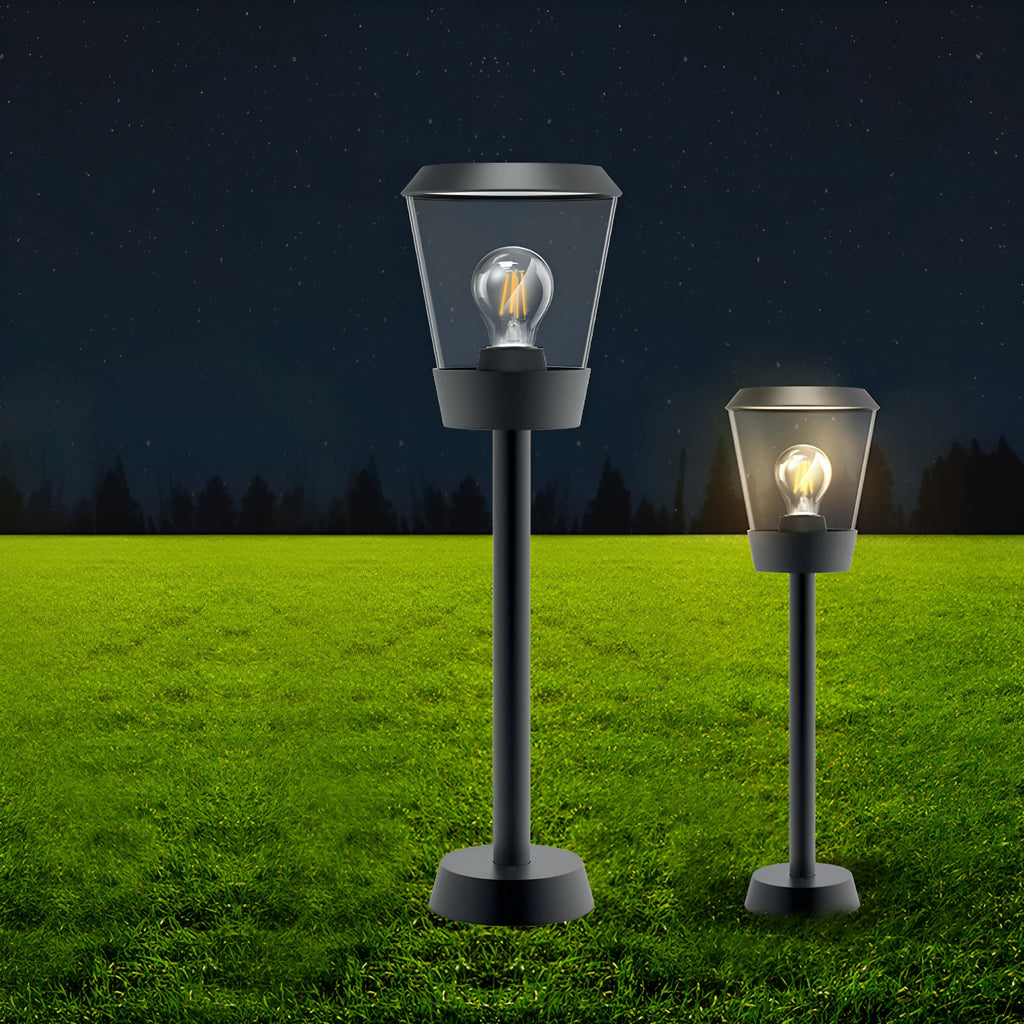 Braytron Paris Sokkellamp IP54 600 1xE27
