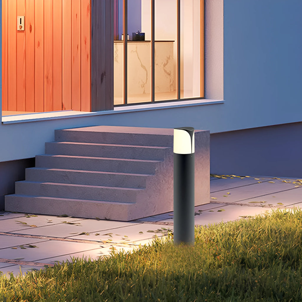 Braytron Milano Sokkellamp IP44 800 1xE27