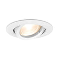 Braytron Mitto LED Spot Wit AR RND