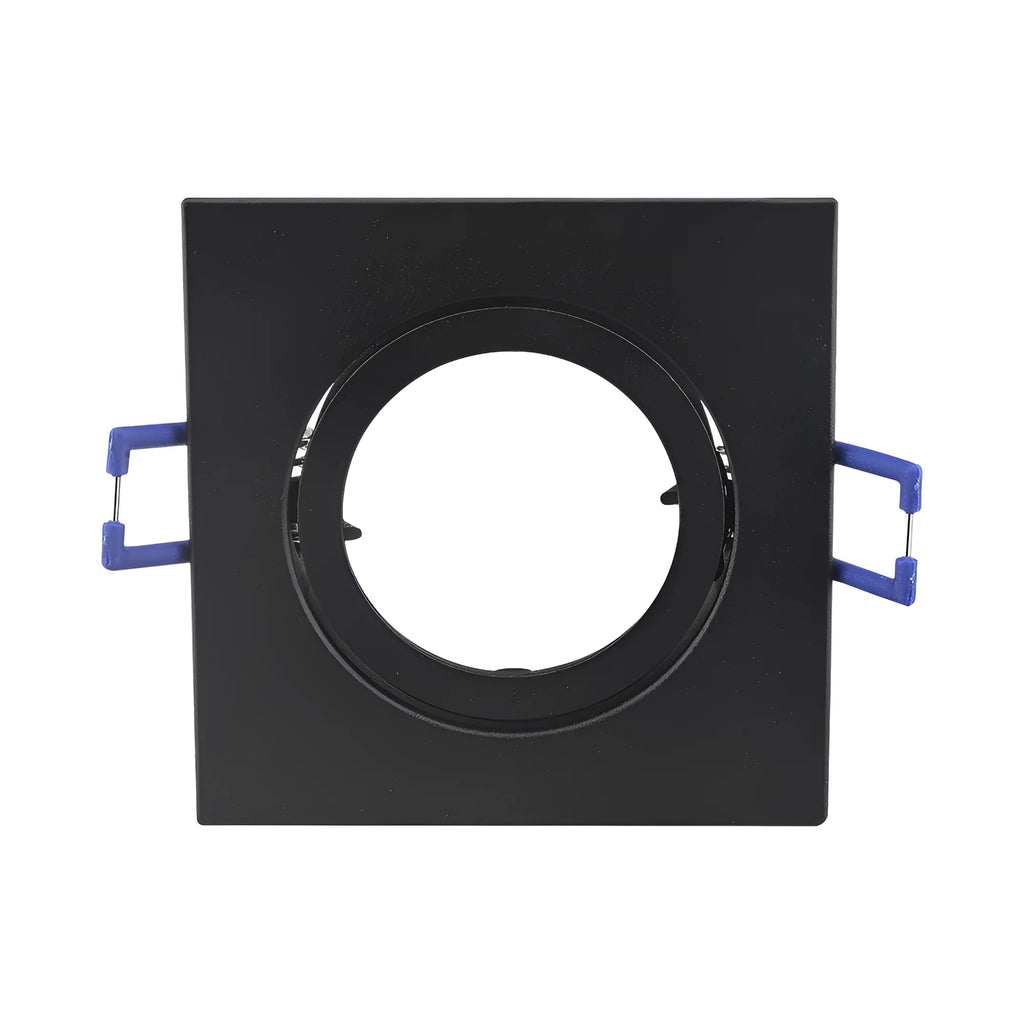 Braytron Mitto LED Spot Zwart AR SQR