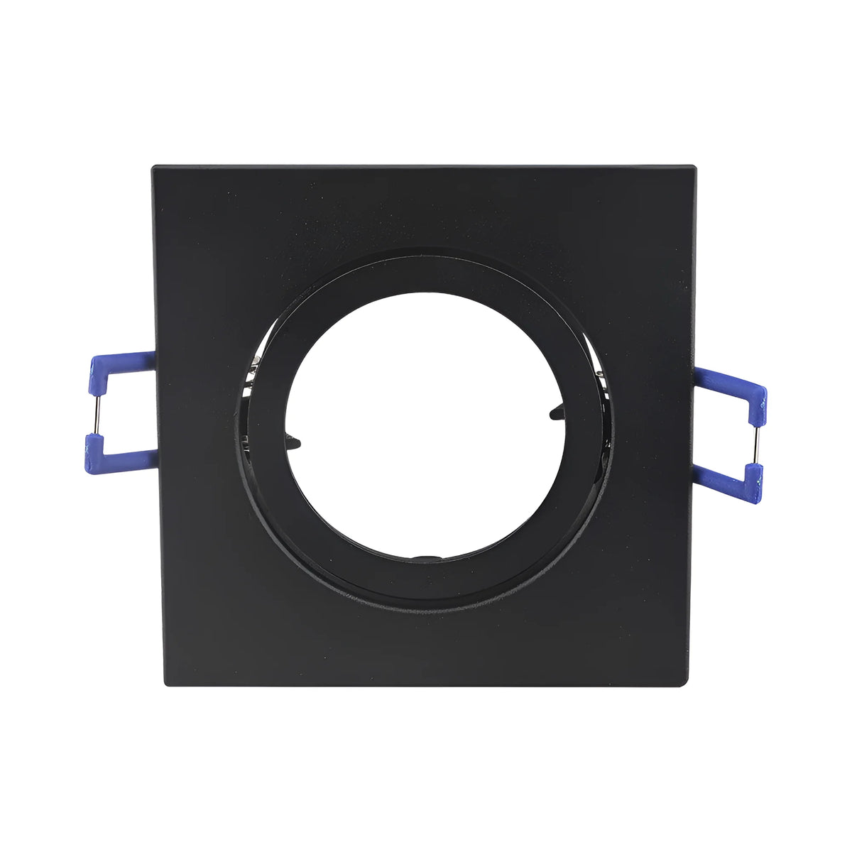 Braytron Mitto LED Spot Zwart AR SQR