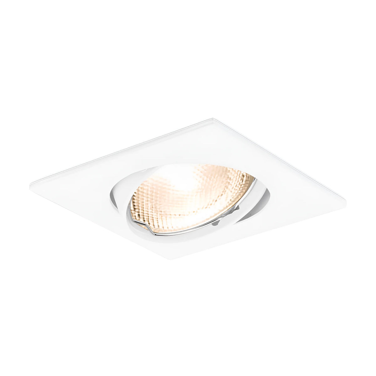 Braytron Mitto LED Spot Wit S SQR