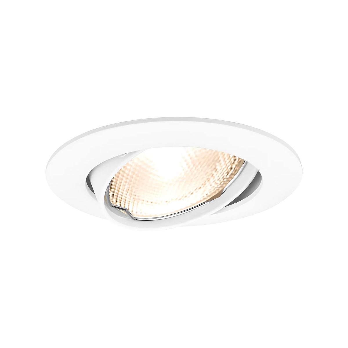 Braytron Mitto LED Spot Wit RA RND
