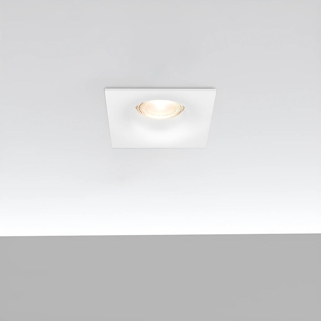 Braytron Tetra LED Spot Wit D SQR