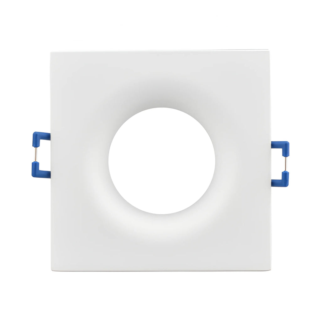 Braytron Tetra LED Spot Wit D SQR