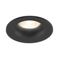 Braytron Tetra LED Spot Zwart D RND