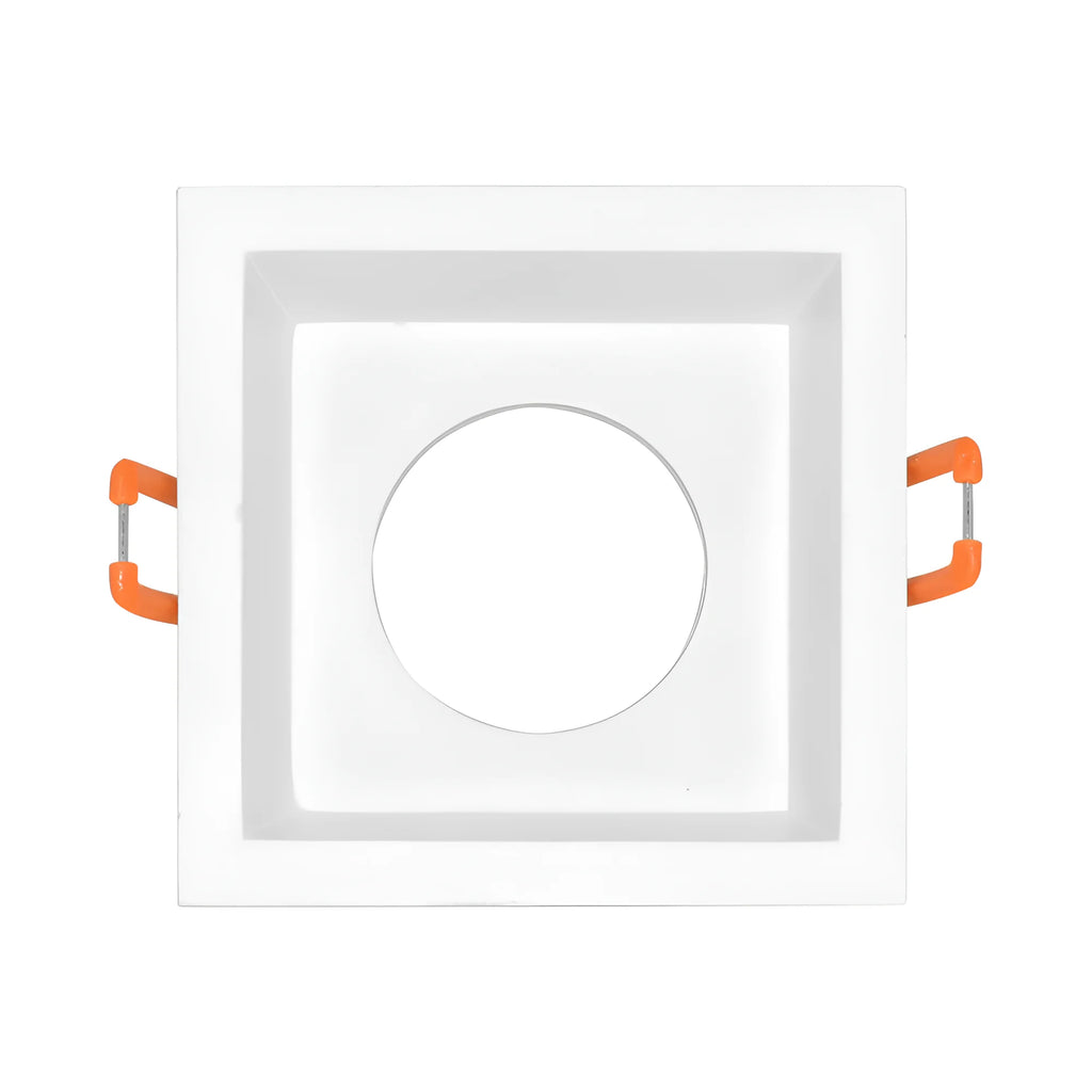 Braytron Tetra LED Spot Wit CF SQR