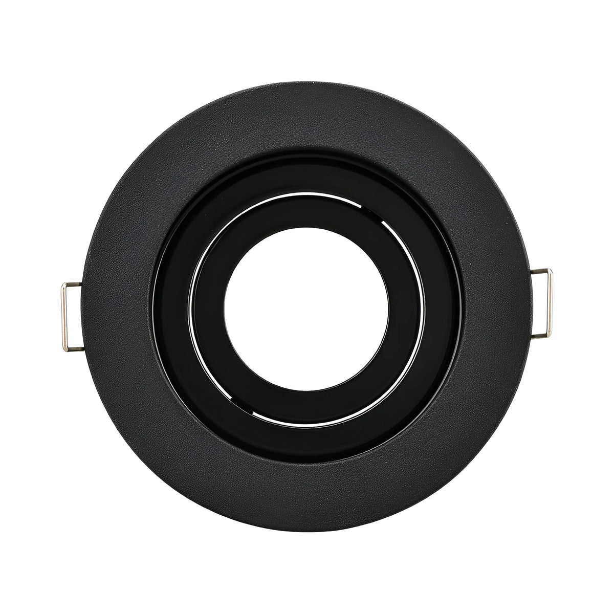 Braytron Beta LED Spot Zwart A RND