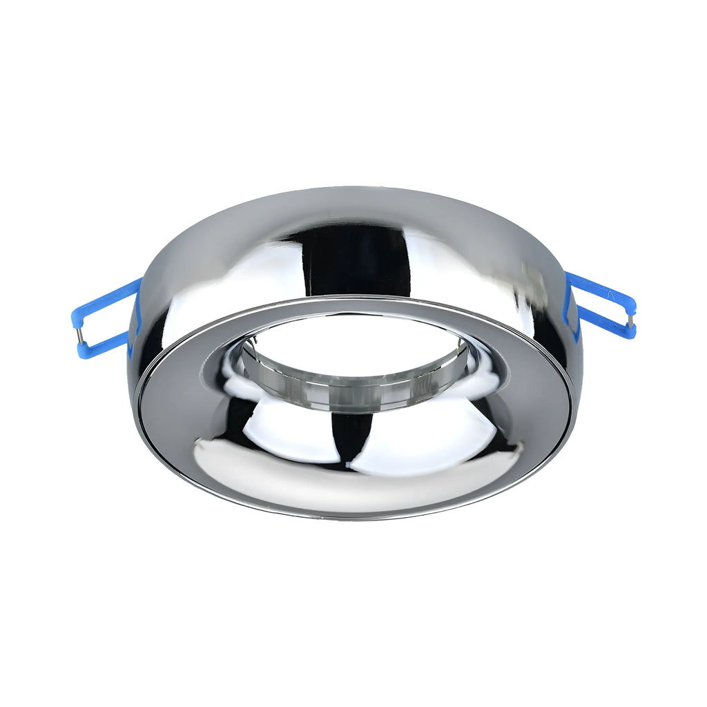 Braytron Alfa LED Spot A RND CHR