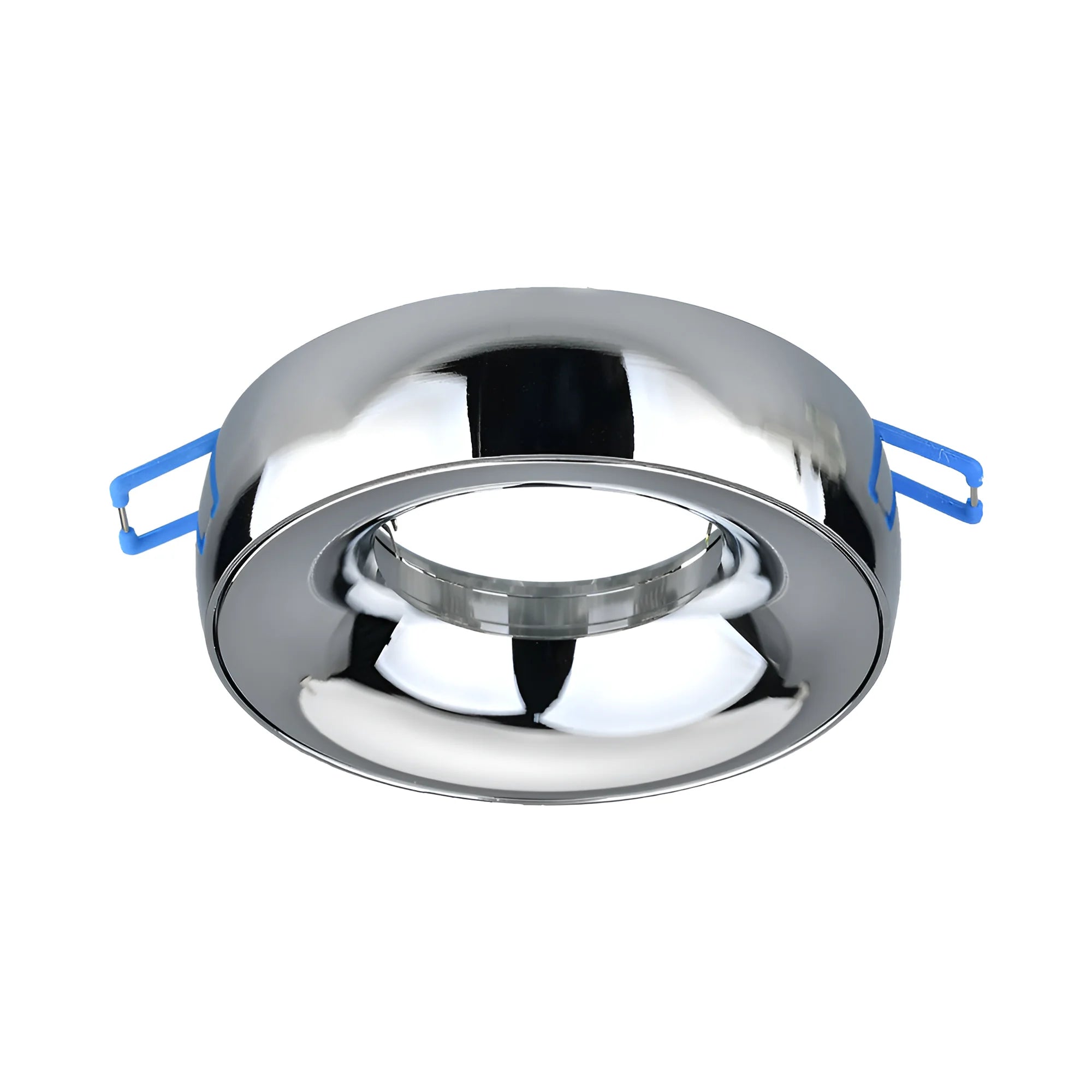 Braytron Alfa LED Spot A RND CHR