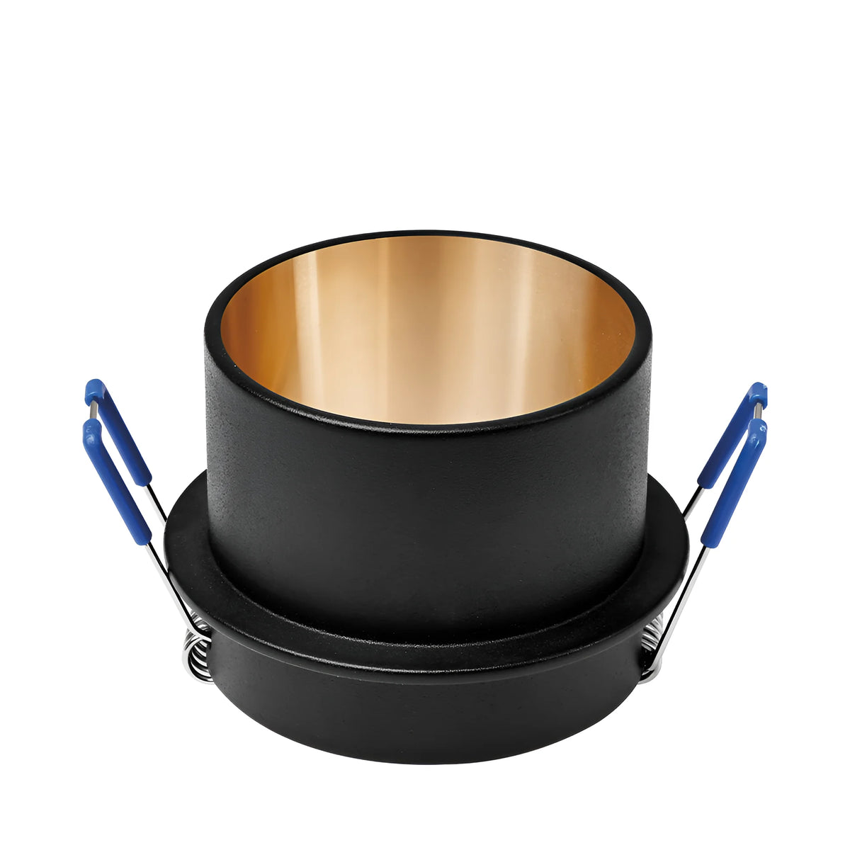 Braytron Alfa LED Spot Goud C RND