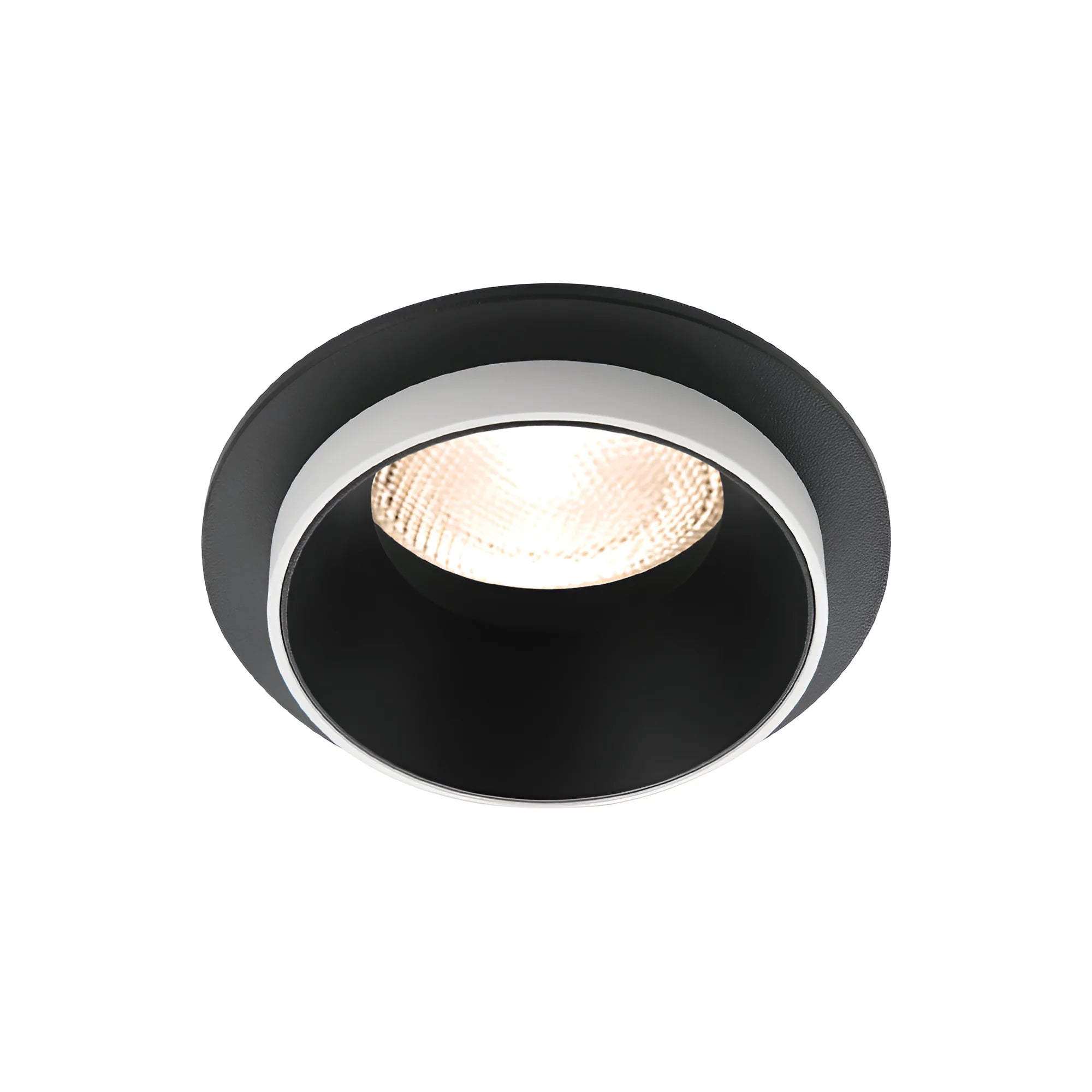 Braytron Alfa LED Spot Wit E RND