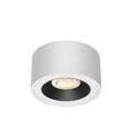 Braytron Gata LED Spot 10W Zwart SR 1D 3IN1 RND