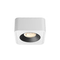 Braytron Gata LED Spot 10W Zwart SR 1D 3IN1 SQR