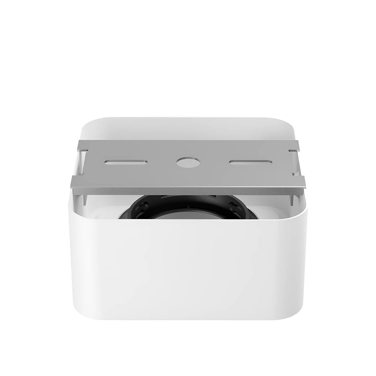 Braytron Gata LED Spot 10W Zwart SR 1D 3IN1 SQR