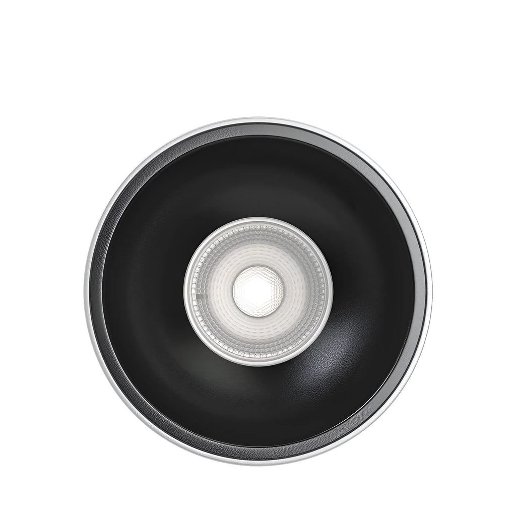 Braytron Beta LED Spot GU10 Wit 9414 RND