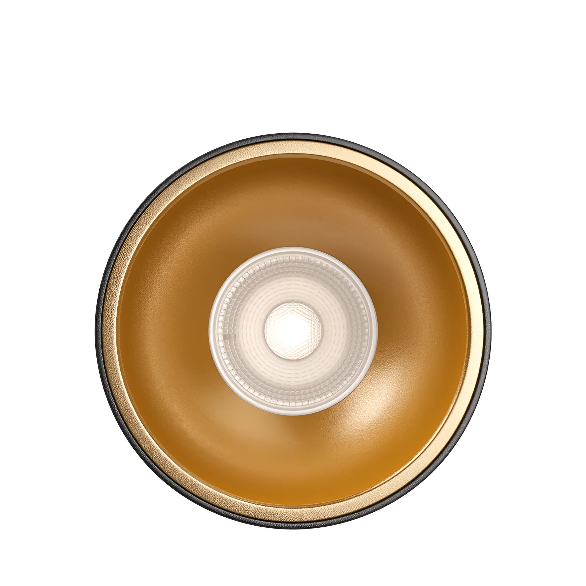 Braytron Beta LED Spot GU10 Zwart 9414 RND