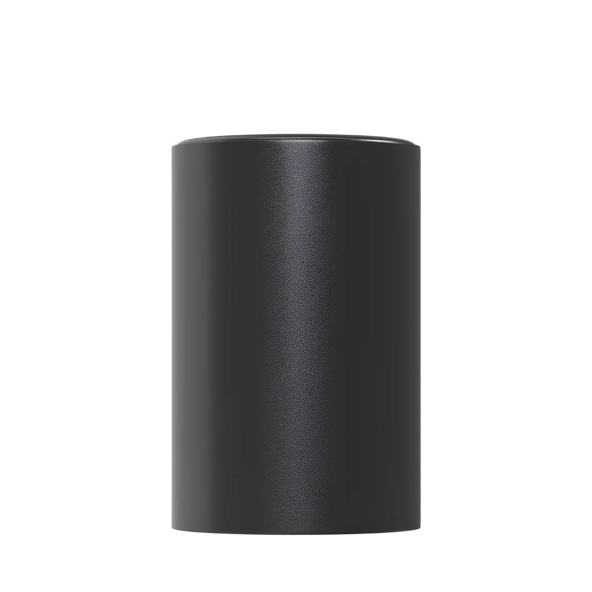 Braytron Beta LED Spot GU10 Zwart 9414 RND