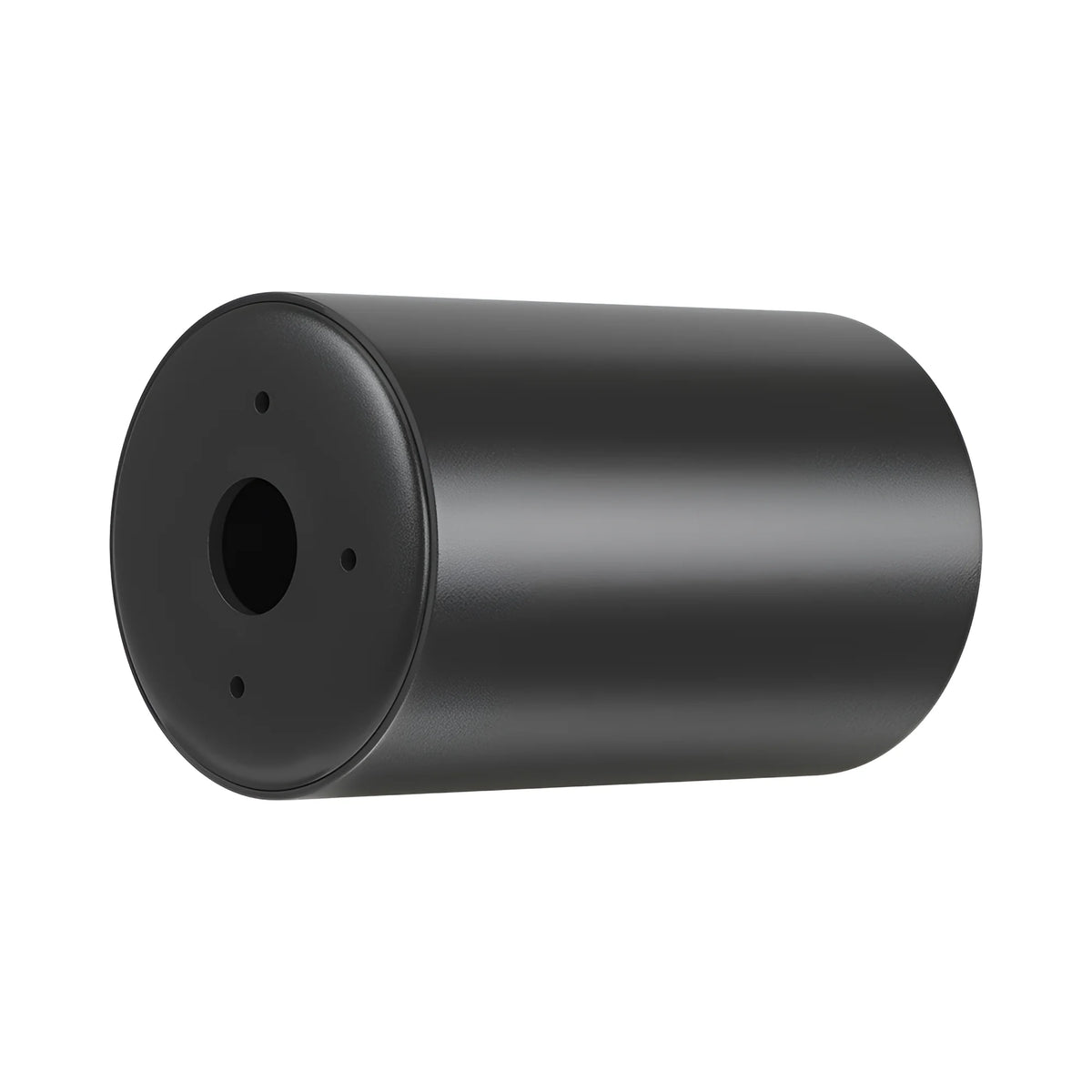 Braytron Beta LED Spot GU10 Zwart 9414 RND
