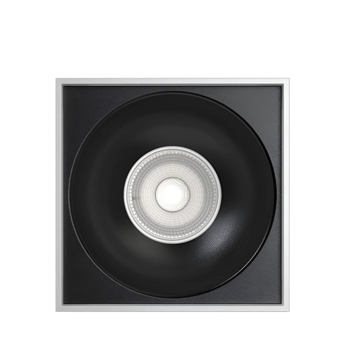 Braytron Beta LED Spot GU10 Wit 9414 SQR