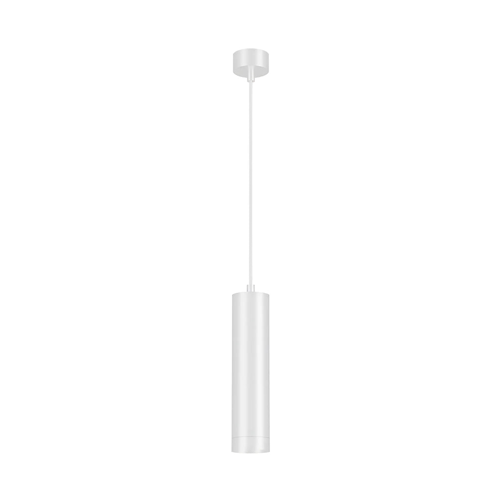 Braytron Beta LED Spot GU10 Wit 6020 PD RND