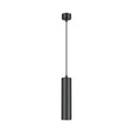 Braytron Beta LED Spot GU10 Zwart 6020 PD RND