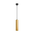 Braytron Beta LED Spot GU10 Goud 6020 PD RND