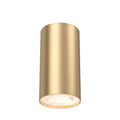 Braytron Gama LED Spot GU10 Goud 5510 RND