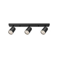 Braytron Beta LED Spot GU10 Zwart SRQ_3