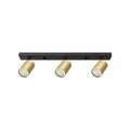 Braytron Beta LED Spot GU10 Goud SRQ_3
