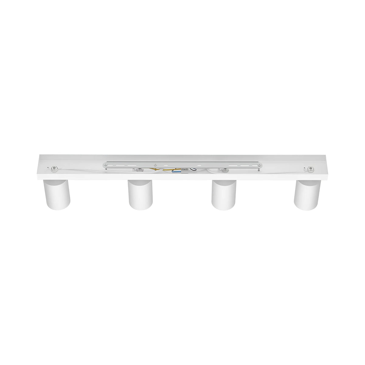 Braytron Beta LED Spot GU10 Wit SRQ_4