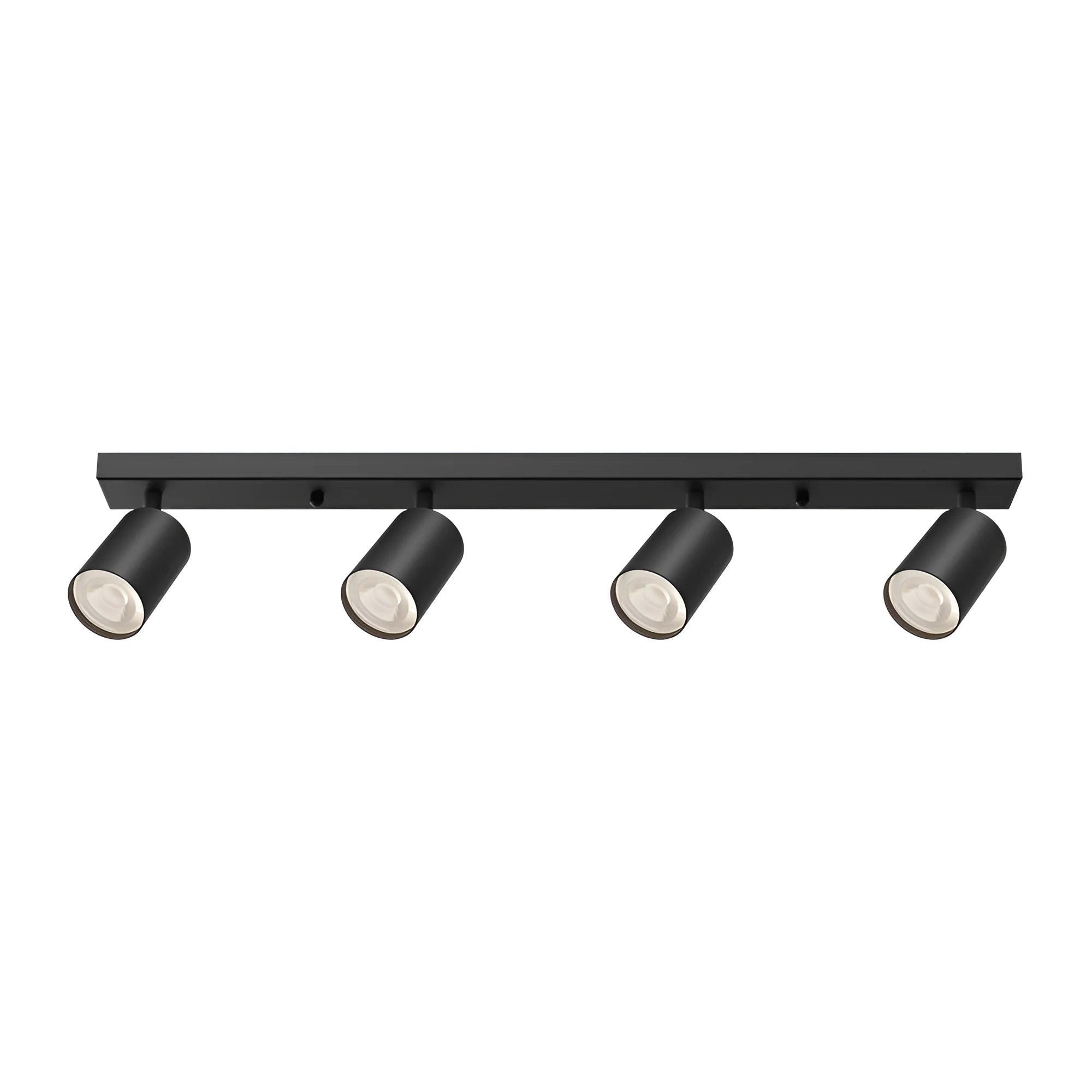 Braytron Beta LED Spot GU10 Zwart SRQ_4