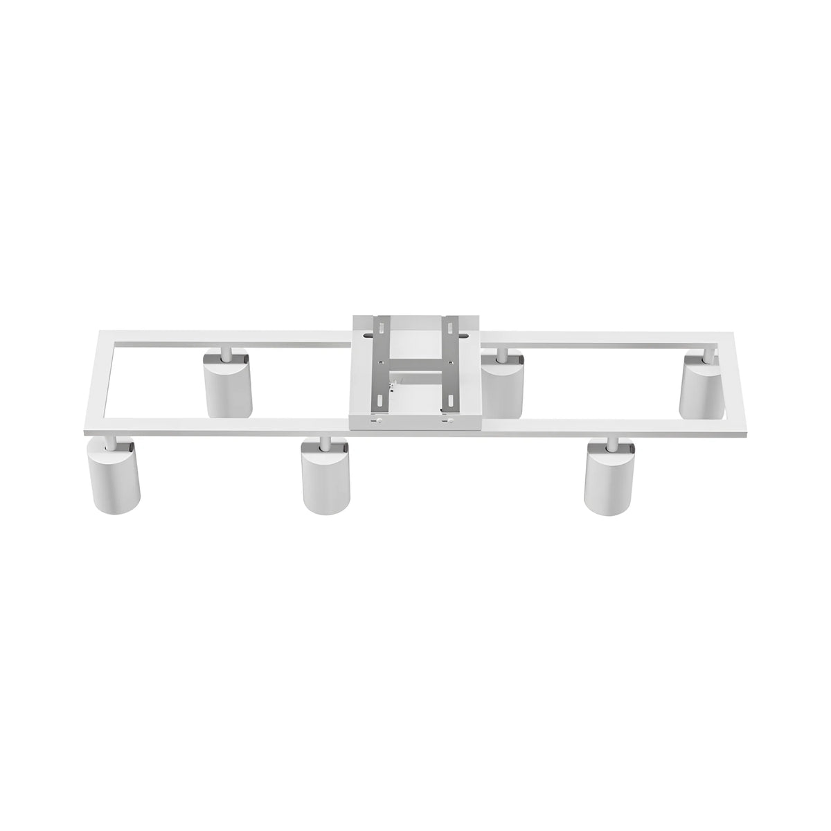 Braytron Beta LED Spot GU10 Wit RCT_6