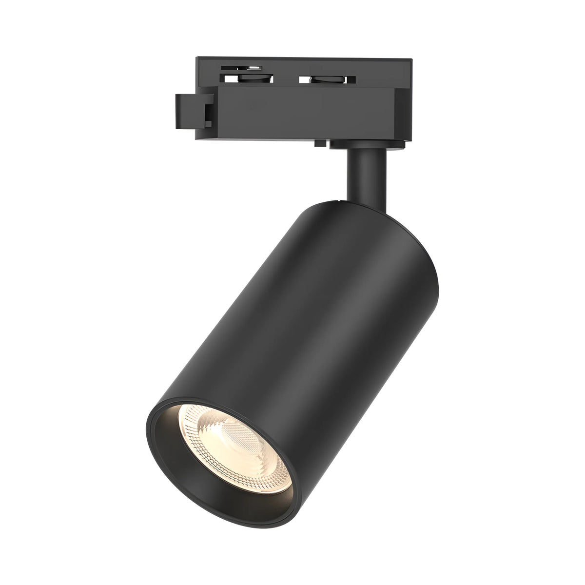 Braytron Beta Railspot GU10 Zwart TR2 2WRS