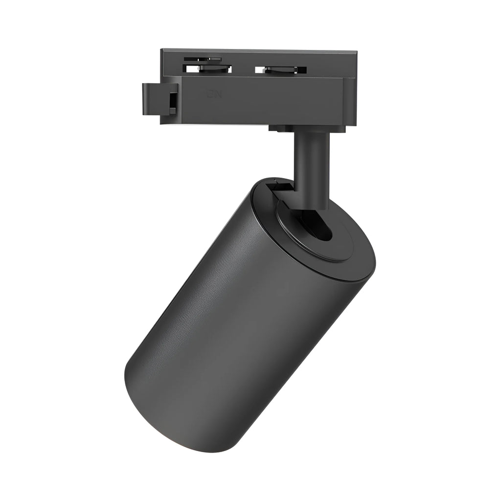 Braytron Beta Railspot GU10 Zwart TR2 2WRS